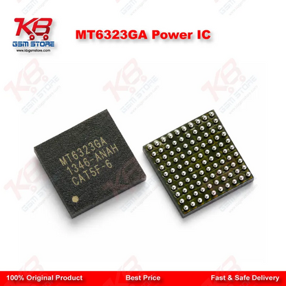 MT6323GA Power IC