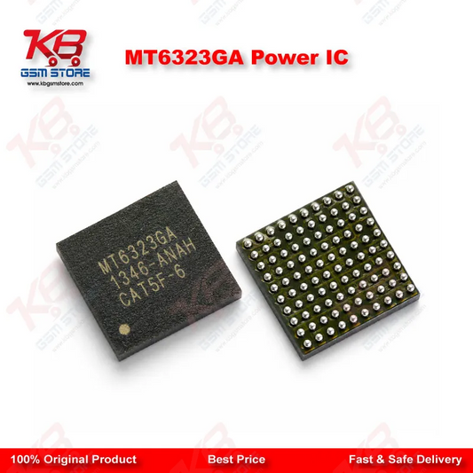 MT6323GA Power IC