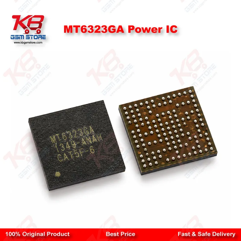 MT6323GA Power IC