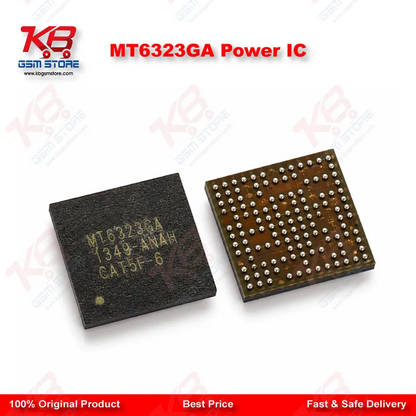 MT6323GA Power IC