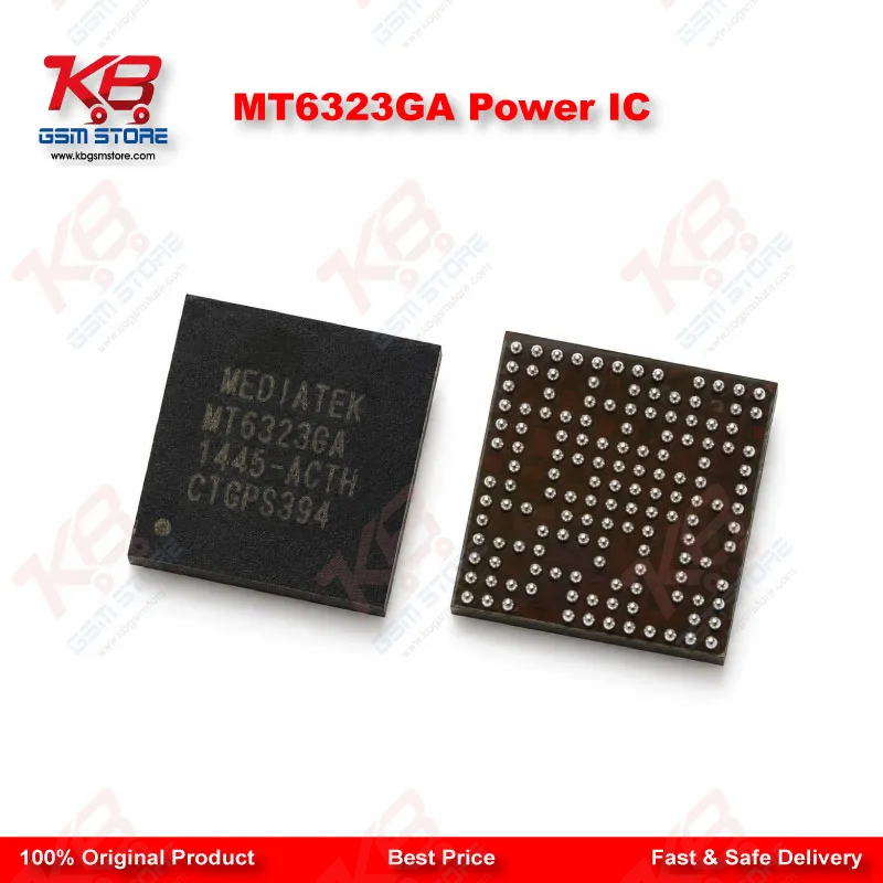 MT6323GA Power IC