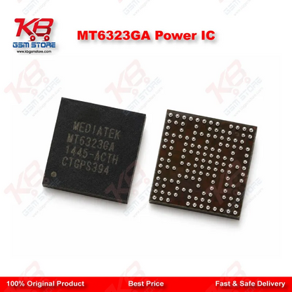 MT6323GA Power IC