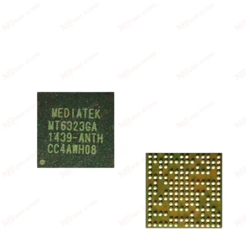 MT6323GA Power IC