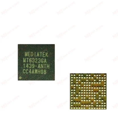 MT6323GA Power IC