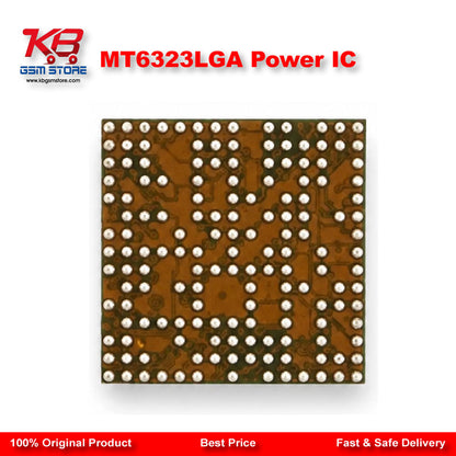 MT6323LGA Power IC