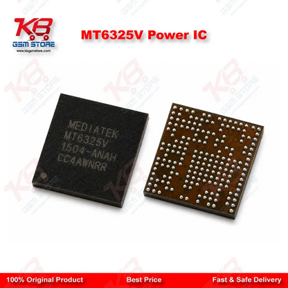 MT6325V Power IC