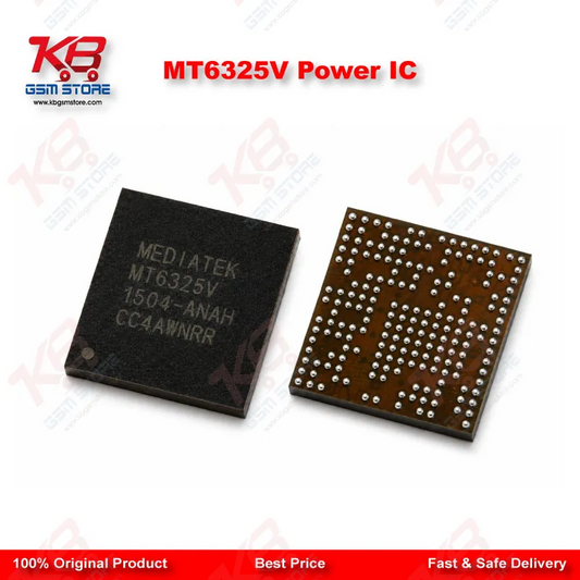 MT6325V Power IC