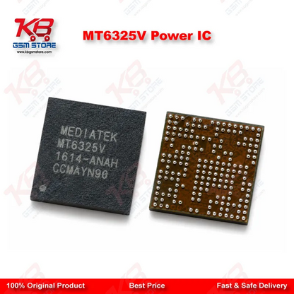 MT6325V Power IC