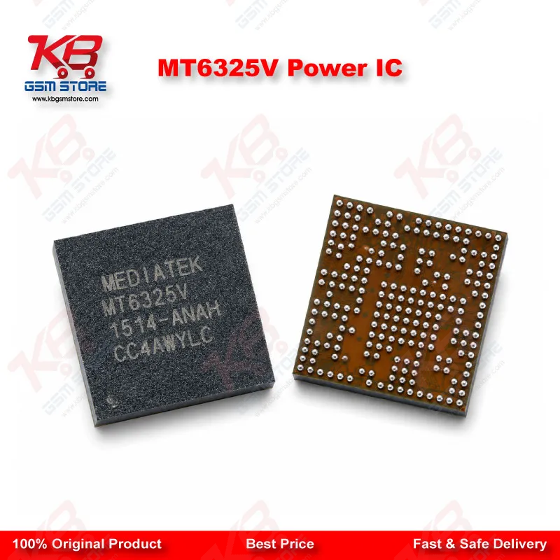 MT6325V Power IC