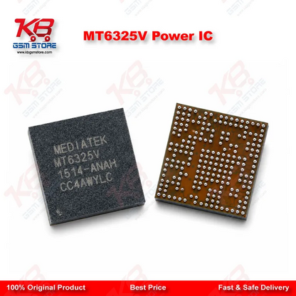 MT6325V Power IC