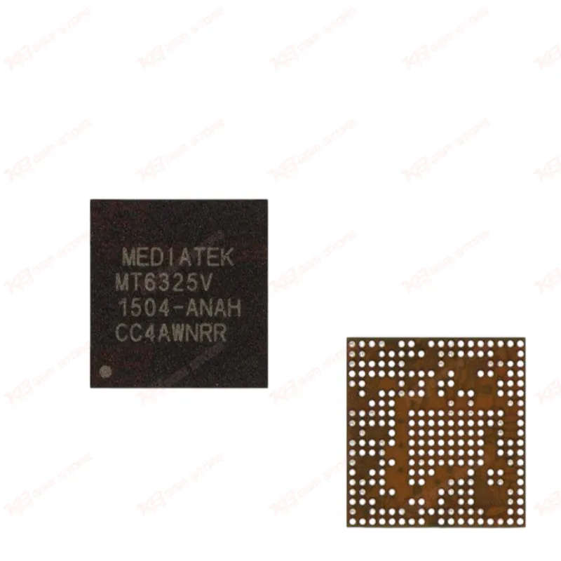 MT6325V Power IC
