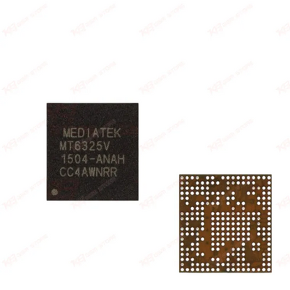 MT6325V Power IC