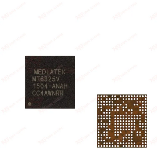 MT6325V Power IC