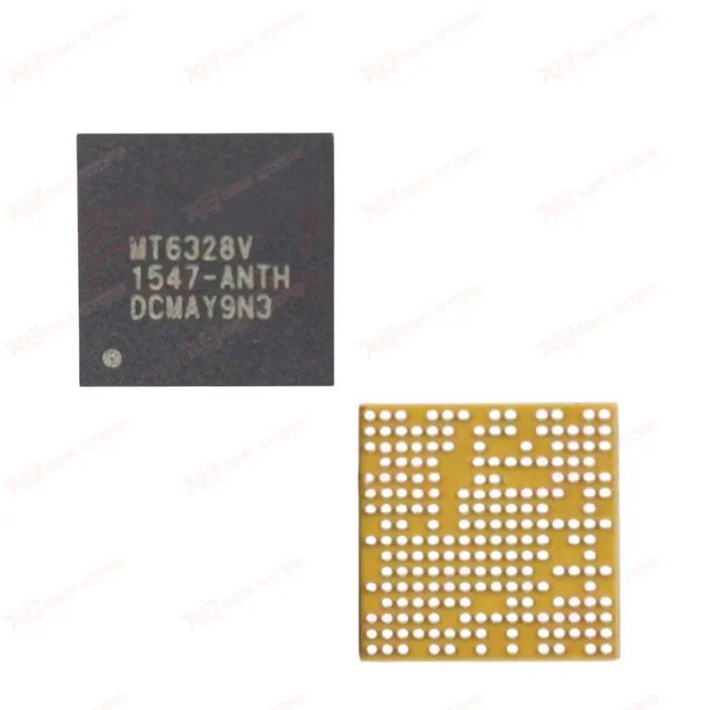 MT6328V Power Management IC (PMIC) for MediaTek Smartphones – Power Supply Chip