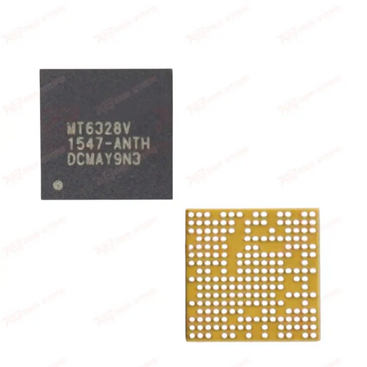 MT6328V Power Management IC (PMIC) for MediaTek Smartphones – Power Supply Chip