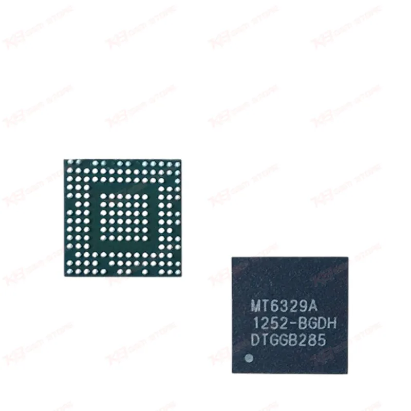 MT6329A Power IC