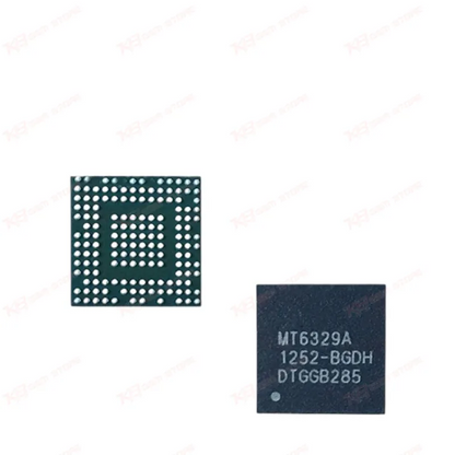 MT6329A Power IC