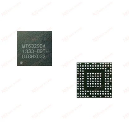 MT6329BA Power IC