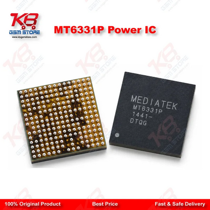 MT6331P Power IC