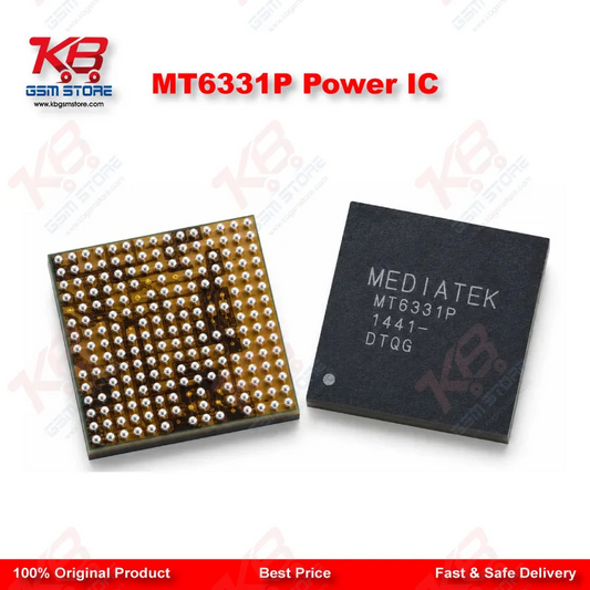 MT6331P Power IC