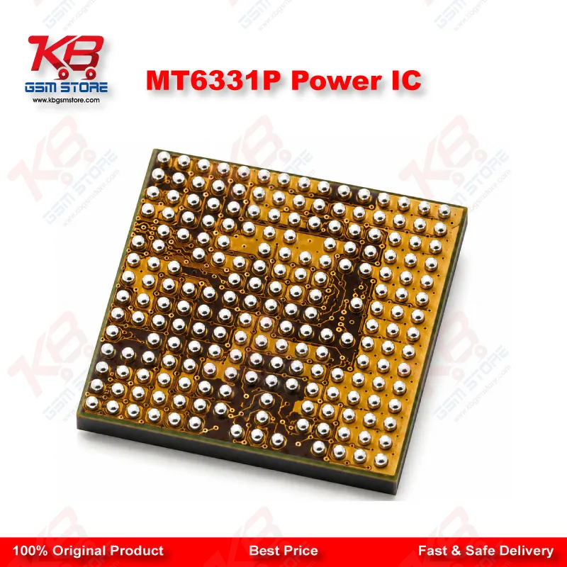 MT6331P Power IC