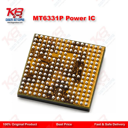 MT6331P Power IC