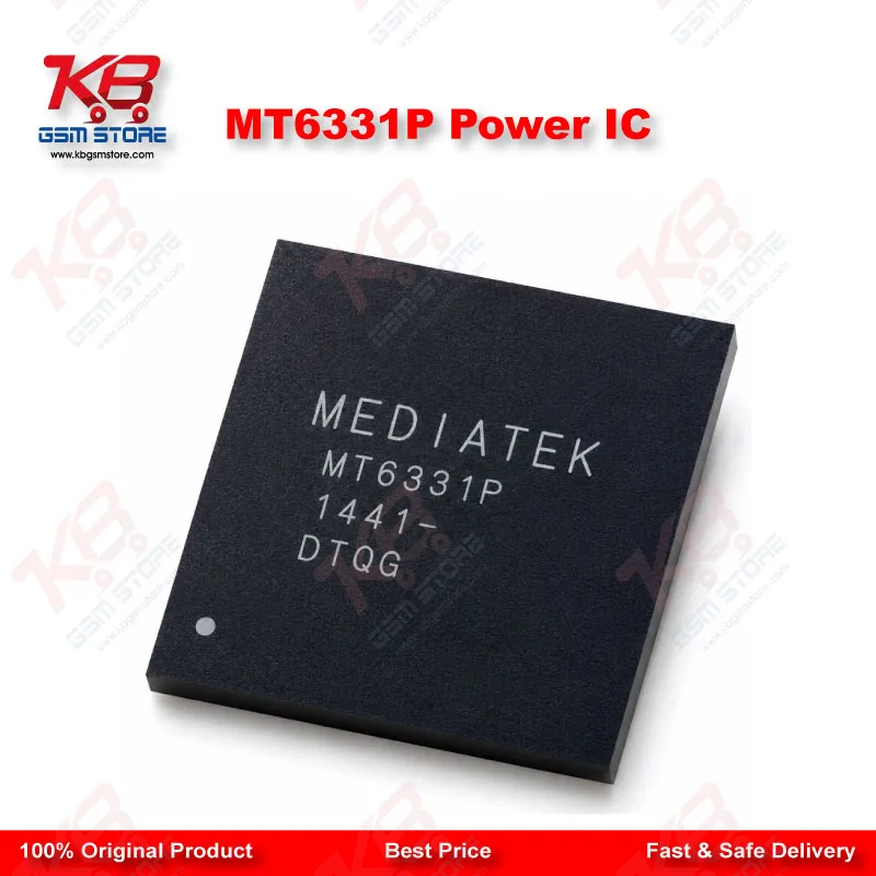 MT6331P Power IC