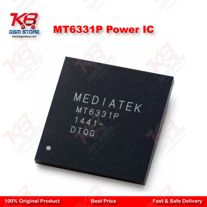 MT6331P Power IC