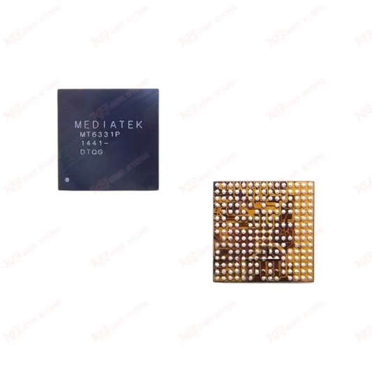 MT6331P Power IC