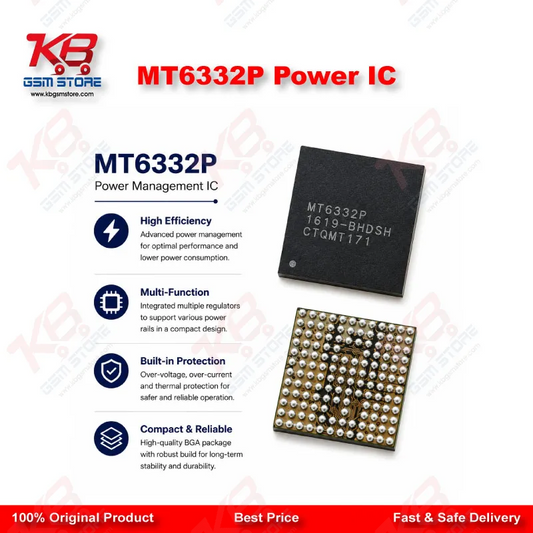 MT6332P Power IC