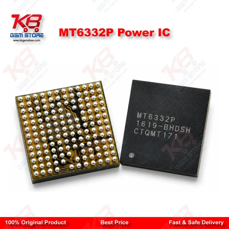 MT6332P Power IC