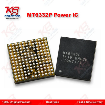 MT6332P Power IC