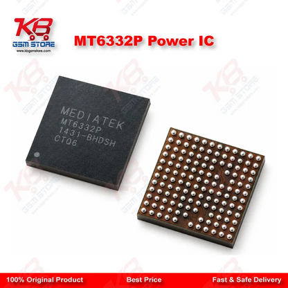 MT6332P Power IC