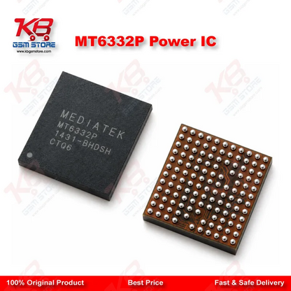 MT6332P Power IC