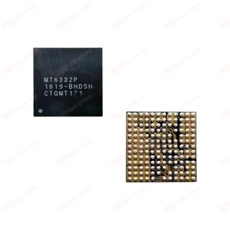 MT6332P Power IC