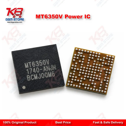 MT6350V Power IC
