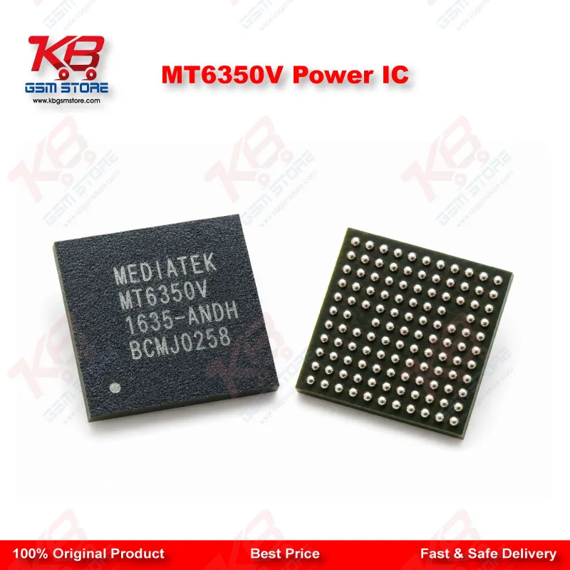 SN2501 Charging IC