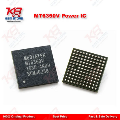 SN2501 Charging IC
