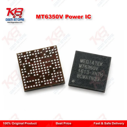 SN2501 Charging IC