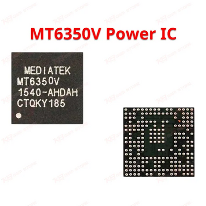 MT6350V Power IC