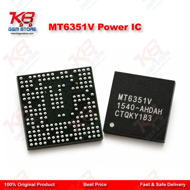 MT6351V Power IC