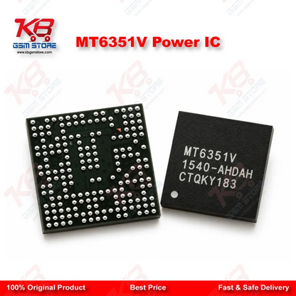 MT6351V Power IC