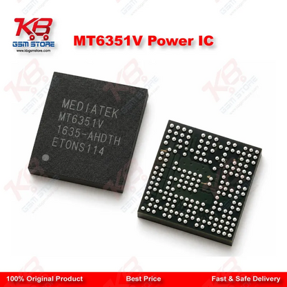 MT6351V Power IC