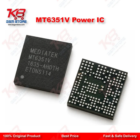 MT6351V Power IC