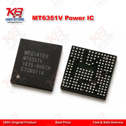 MT6351V Power IC