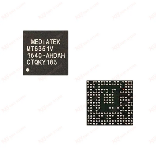 MT6351V Power IC