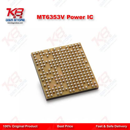 MT6353V Power IC