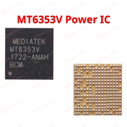 MT6353V Power IC