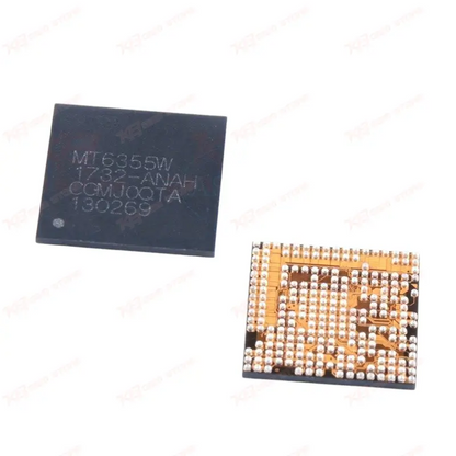 MT6355W Power Management IC (PMIC) for MediaTek Smartphones