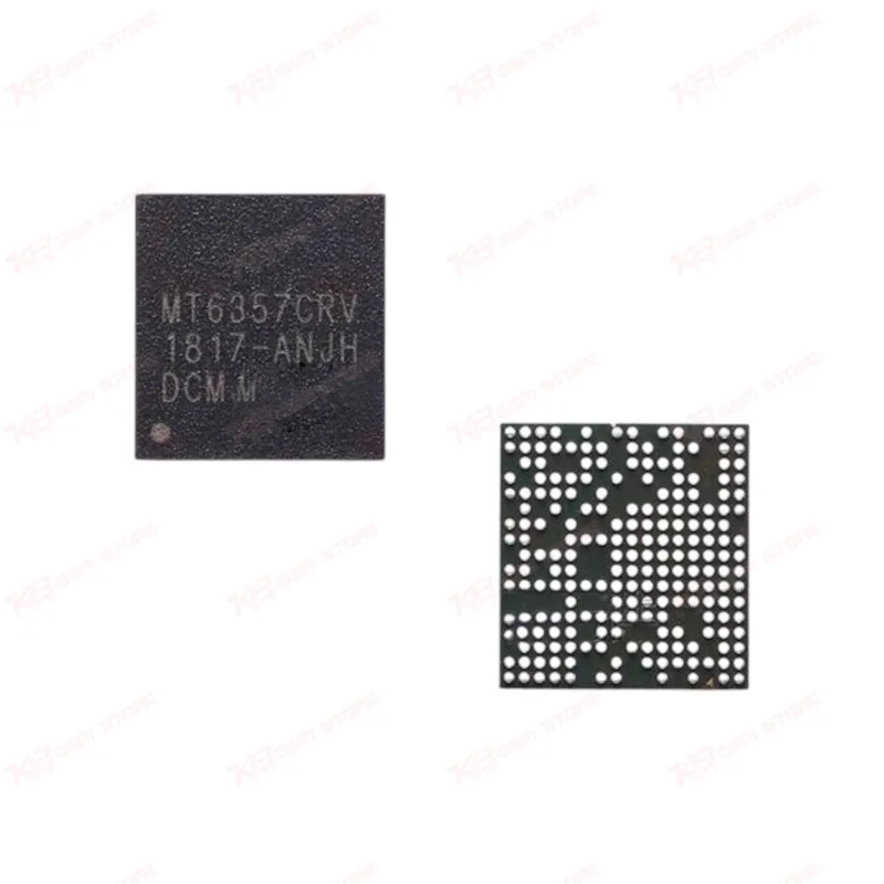MT6357CRV Power IC